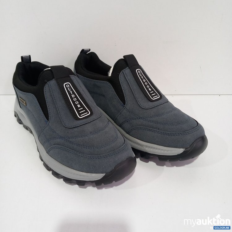 Artikel Nr. 520598 Artikel Nr. 520598: Outdoor Sport Schuhe Herren Gr. 39
