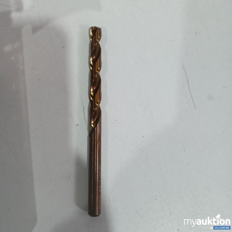 Artikel Nr. 521598 Artikel Nr. 521598: Hilti 10 HSS COB Cobalt 6,5mm 101mm