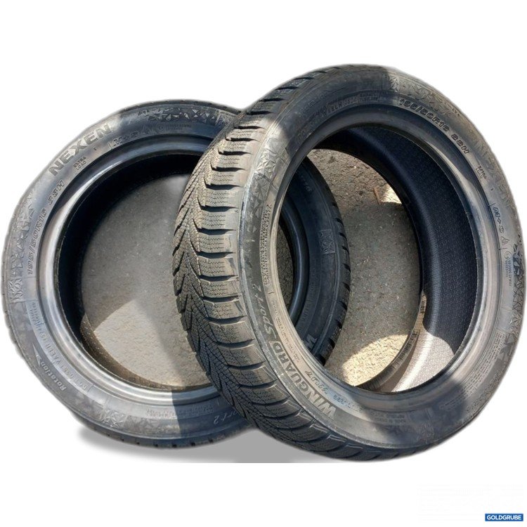 Artikel Nr. 523598: Nexen Winguard Sport 2 195/50 R16