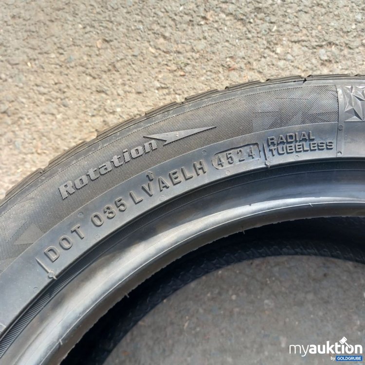 Artikel Nr. 523598: Nexen Winguard Sport 2 195/50 R16