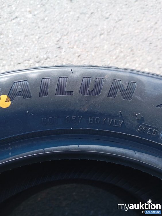 Artikel Nr. 525598: Sailun Ice Blazer Alpine2 205/55 R16 91H