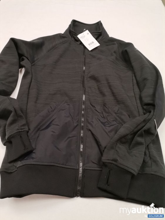 Artikel Nr. 648598 Artikel Nr. 648598: Fristads Jacke mit Aufschrift