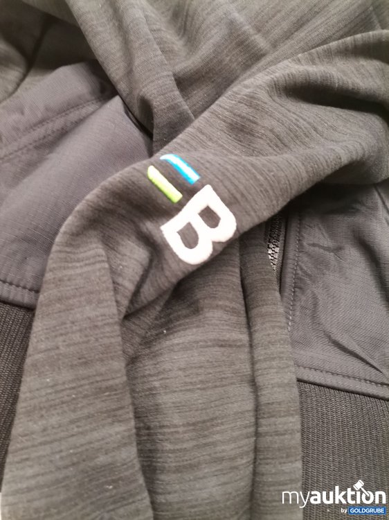 Artikel Nr. 648598 Artikel Nr. 648598: Fristads Jacke mit Aufschrift