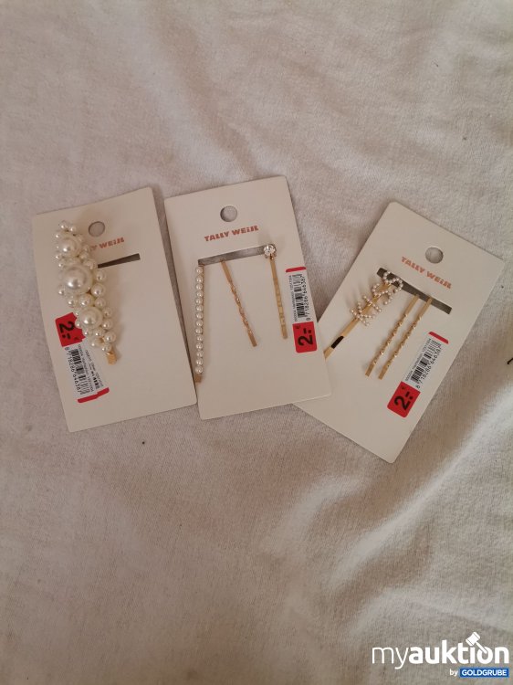 Artikel Nr. 689598: Tally weijl Haarschmuck 