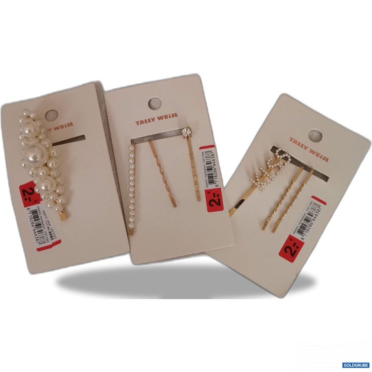 Artikel Nr. 689598: Tally weijl Haarschmuck 