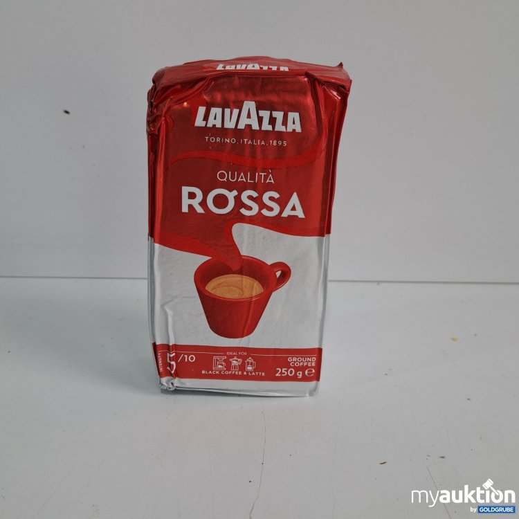 Artikel Nr. 816598 Artikel Nr. 816598: Lavazza Qualita Rossa 250g