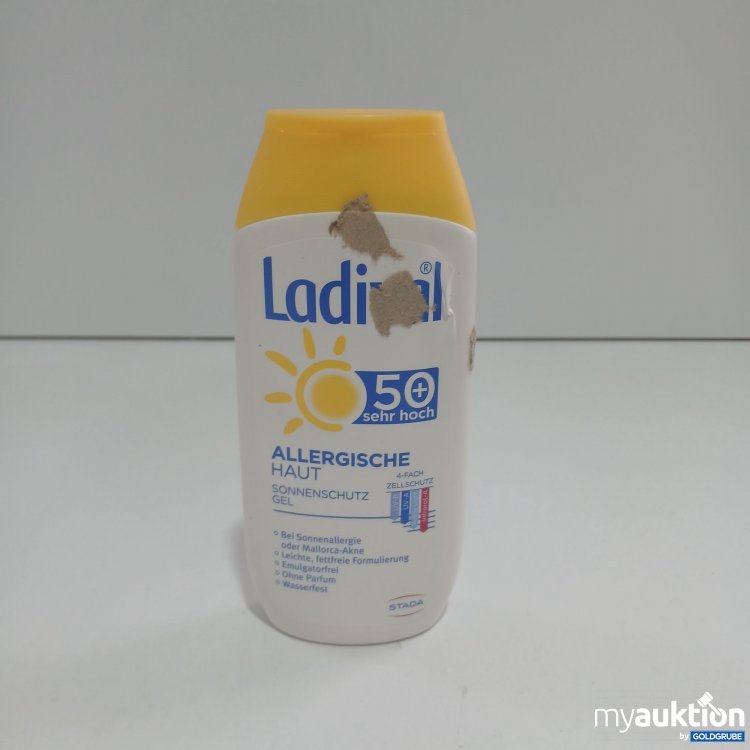 Artikel Nr. 825598 Artikel Nr. 825598: Ladival Sonnenschutz 200ml