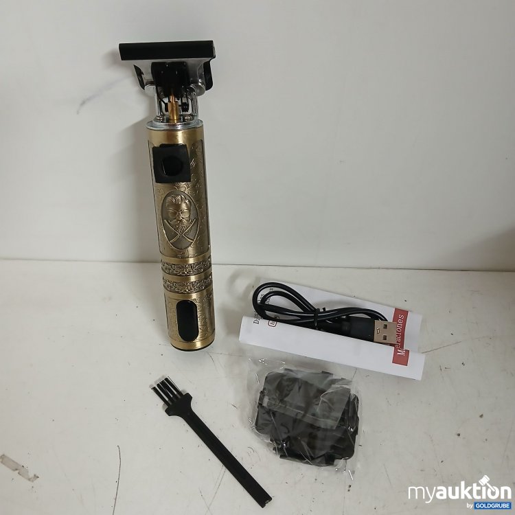 Artikel Nr. 826598 Artikel Nr. 826598: Vintage T9 Professional Trimmer