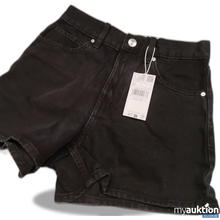 Artikel Nr. 836598: Mango Jeans Shorts 