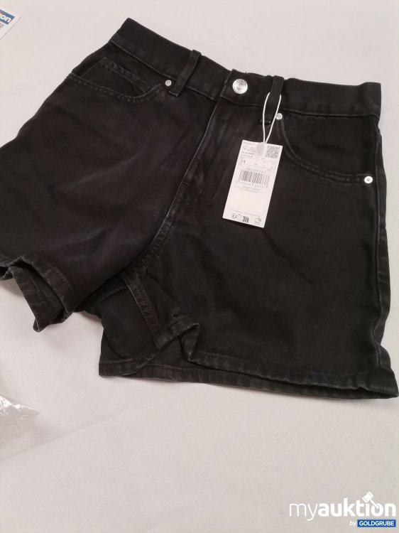 Artikel Nr. 836598: Mango Jeans Shorts 