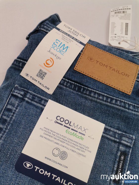 Artikel Nr. 837598: Tom Tailor Jeans 
