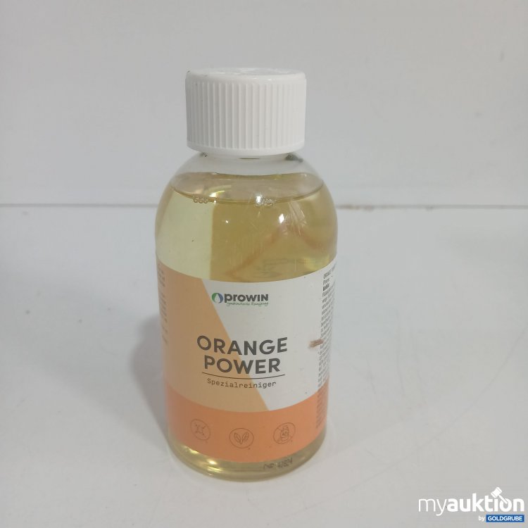 Artikel Nr. 846598: Prowin Orange Power 250ml 