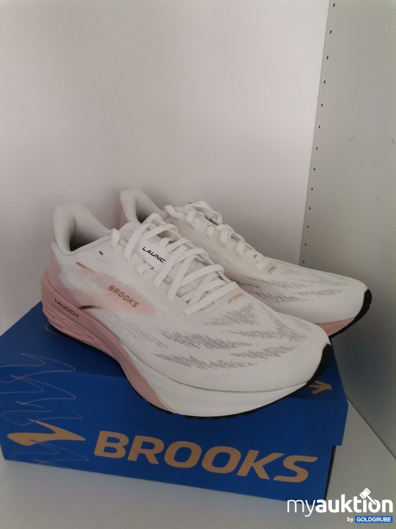 Artikel Nr. 848598 Artikel Nr. 848598: Brooks launch 11 run and walk