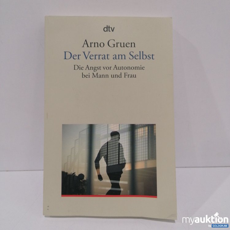 Artikel Nr. 851598 Artikel Nr. 851598: Der Verrat am Selbst