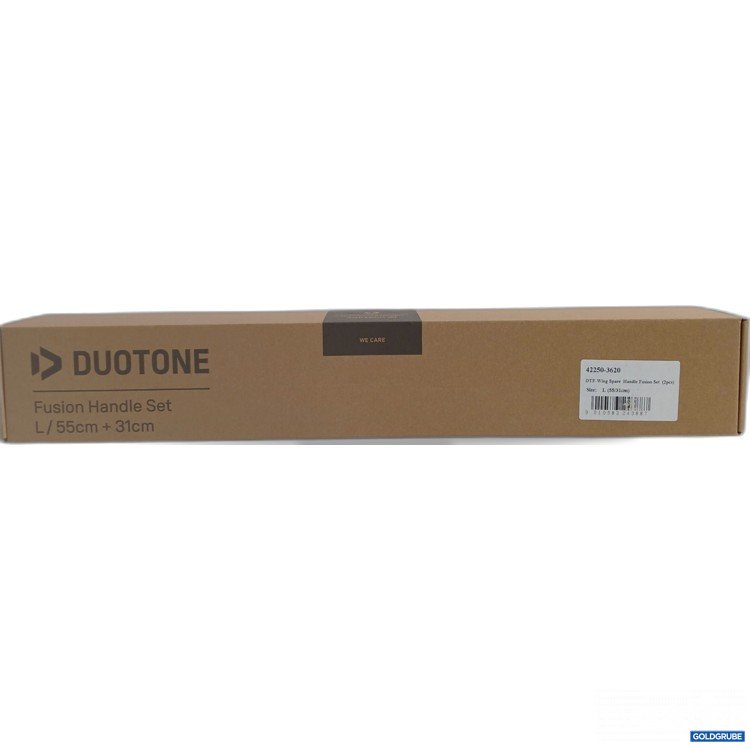 Artikel Nr. 874598: Duotone Fusion Handle Set L/55cm+31cm 