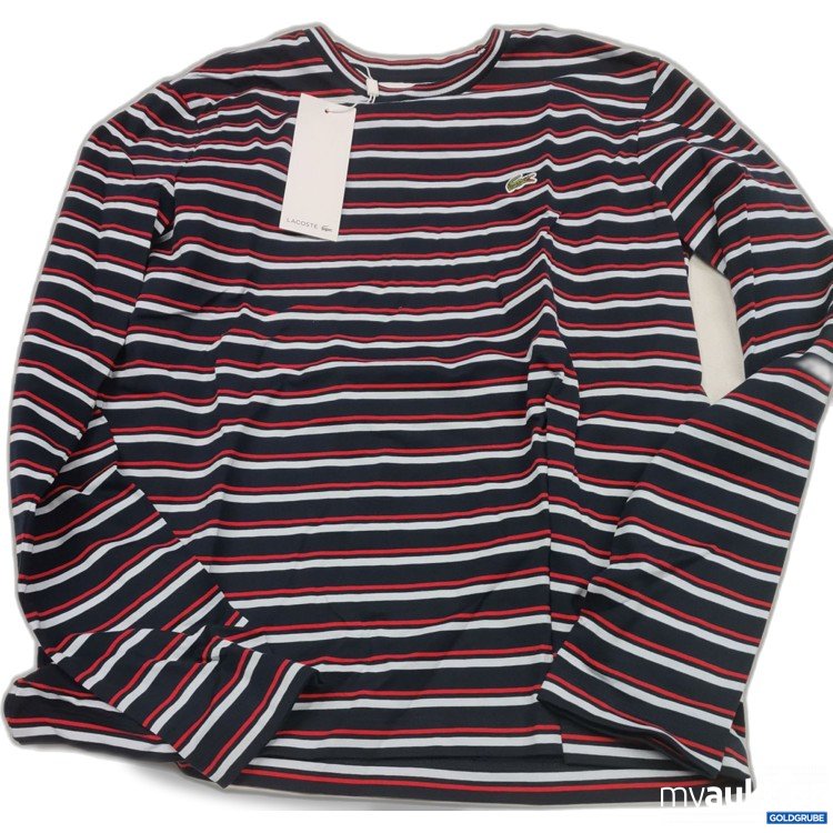 Artikel Nr. 879598 Artikel Nr. 879598: Lacoste Shirt