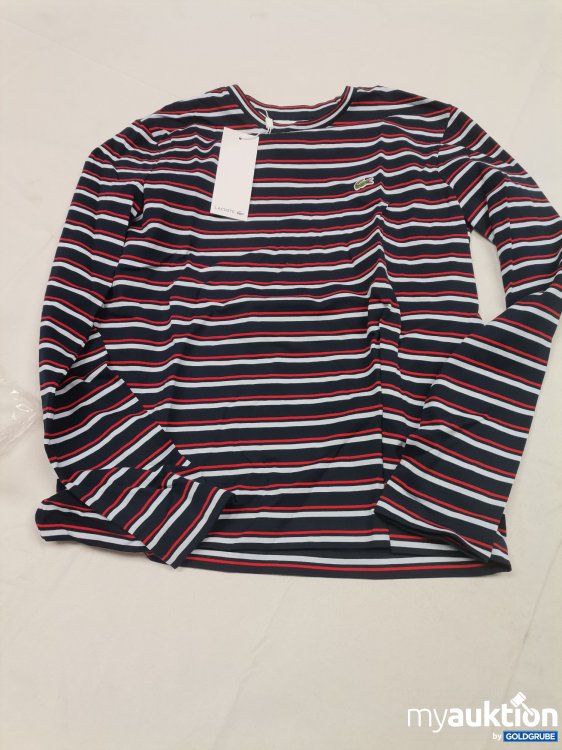 Artikel Nr. 879598 Artikel Nr. 879598: Lacoste Shirt