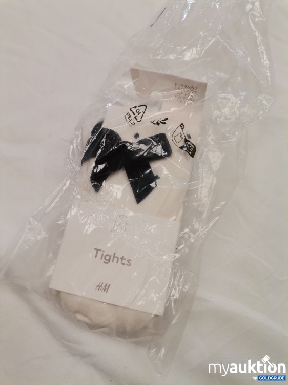 Artikel Nr. 880598: H&M Tights 