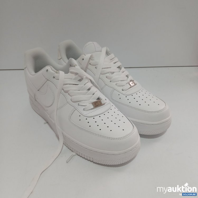 Artikel Nr. 900598 Artikel Nr. 900598: Nike Air Force 1 Herren