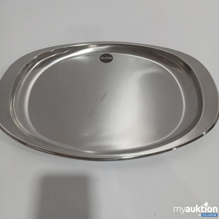 Artikel Nr. 902598 Artikel Nr. 902598: Alessi Tablett ca.40x28cm