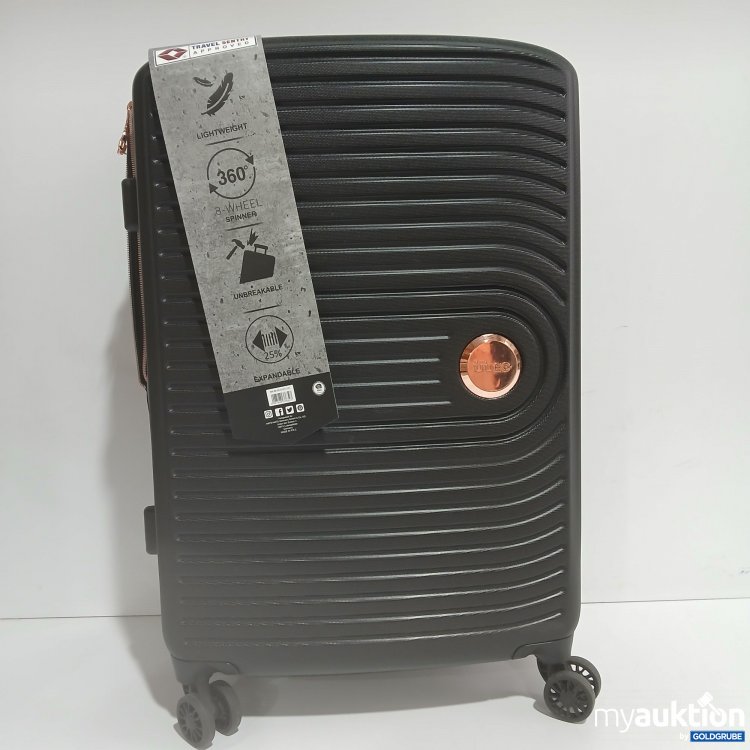 Artikel Nr. 903598: The Trueg Koffer ca. 60x40cm 