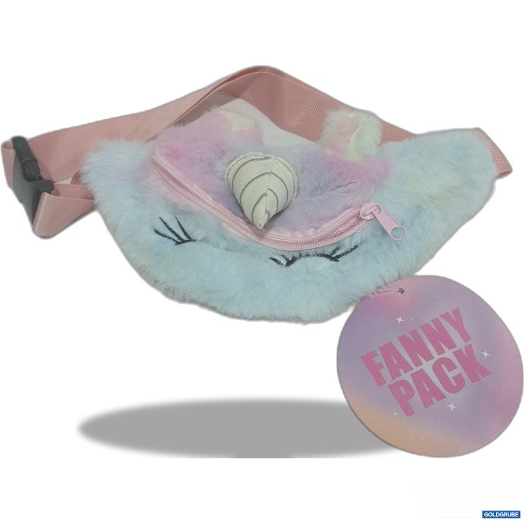 Artikel Nr. 913598: Fanny Pack Bauchtasche Kinder 