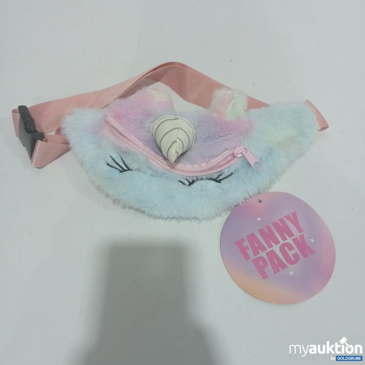 Artikel Nr. 913598: Fanny Pack Bauchtasche Kinder 
