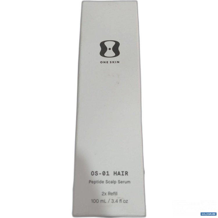Artikel Nr. 956598: One Skin Peptide Scalp Serum 100ml 