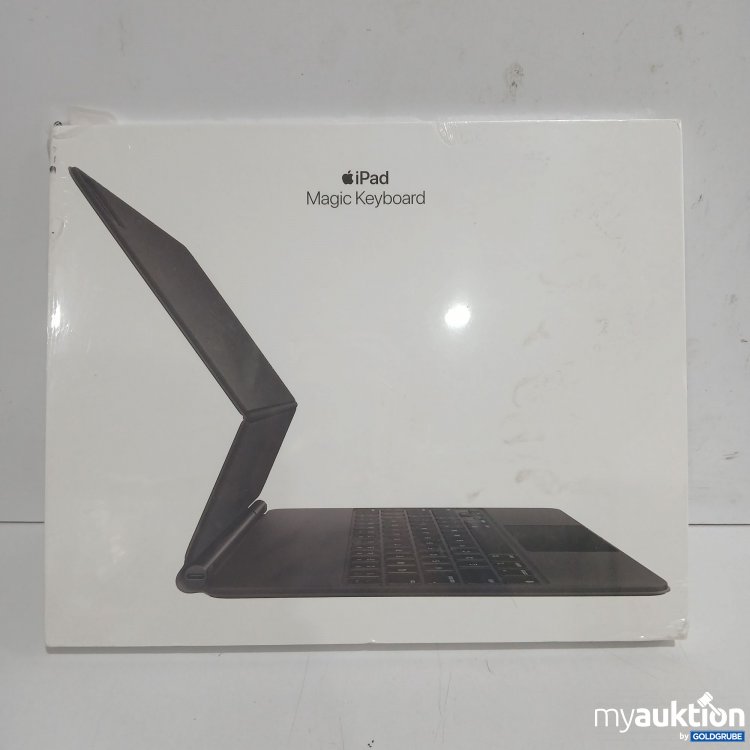 Artikel Nr. 963598: Apple iPad Pro Magic Keyboard (3rd and 4th generation) British 