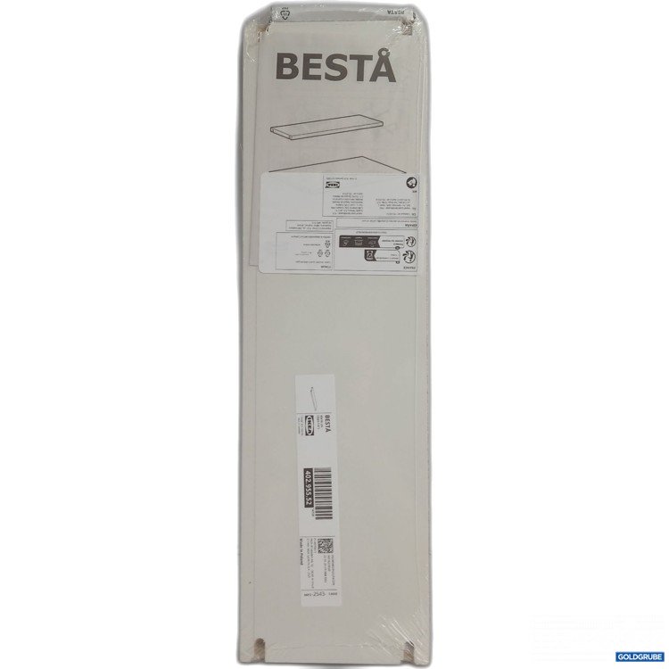 Artikel Nr. 971598 Artikel Nr. 971598: Ikea Bestå 56x16cm 402.955.52