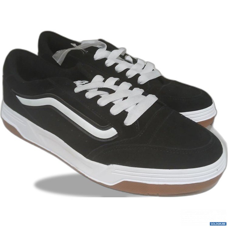 Artikel Nr. 978598: Vans Sneakers Schwarz/Weiß