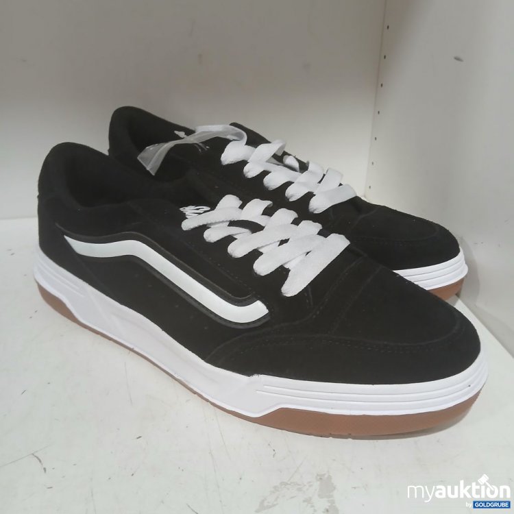 Artikel Nr. 978598: Vans Sneakers Schwarz/Weiß