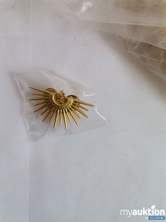 Artikel Nr. 988598 Artikel Nr. 988598: Anstecker