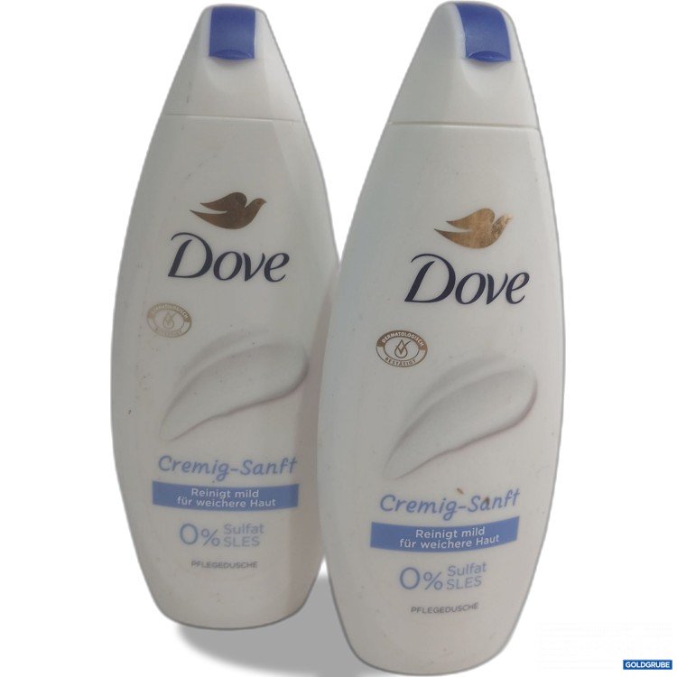Artikel Nr. 996598: Dove cremig-sanft Pflegedusche je 250ml 