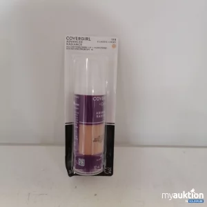 Auktion Covergirl Makeup SPF10 30ml