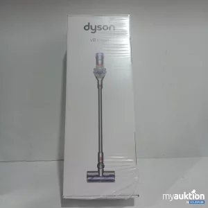 Artikel Nr. 477598: Dyson v8 origin 17H-EU-VCE3252A