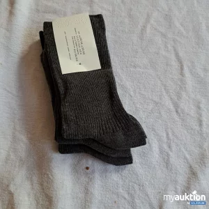 Auktion Arket Socken 
