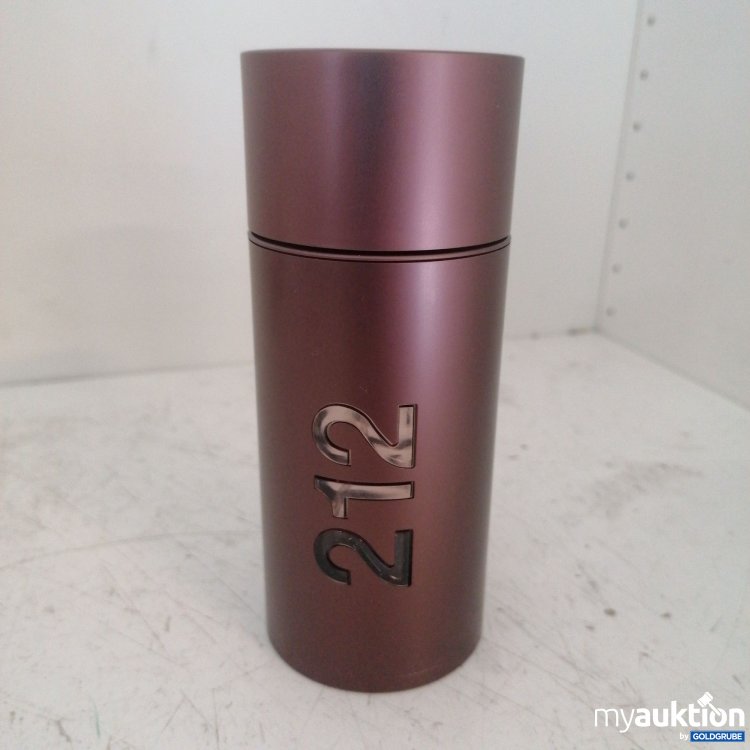 Artikel Nr. 412599 Artikel Nr. 412599: 212 Men Sexy eau de toilette