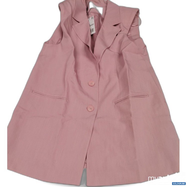 Artikel Nr. 434599: Stradivarius Oberteil long