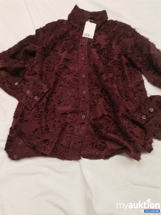Artikel Nr. 435599 Artikel Nr. 435599: H&M Bluse