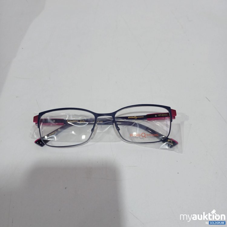 Artikel Nr. 437599 Artikel Nr. 437599: Etnia Brille 4 ELISAB 550 BLFU