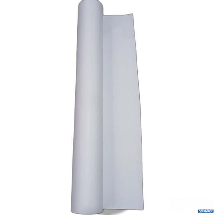 Artikel Nr. 446599 Artikel Nr. 446599: PVC-Geweberolle weiß Breite ca 112,5cm