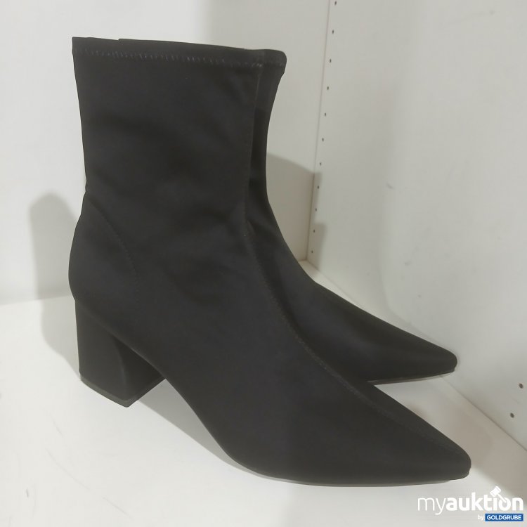 Artikel Nr. 462599: Lawrence Grey Stiefelette  Größe 41