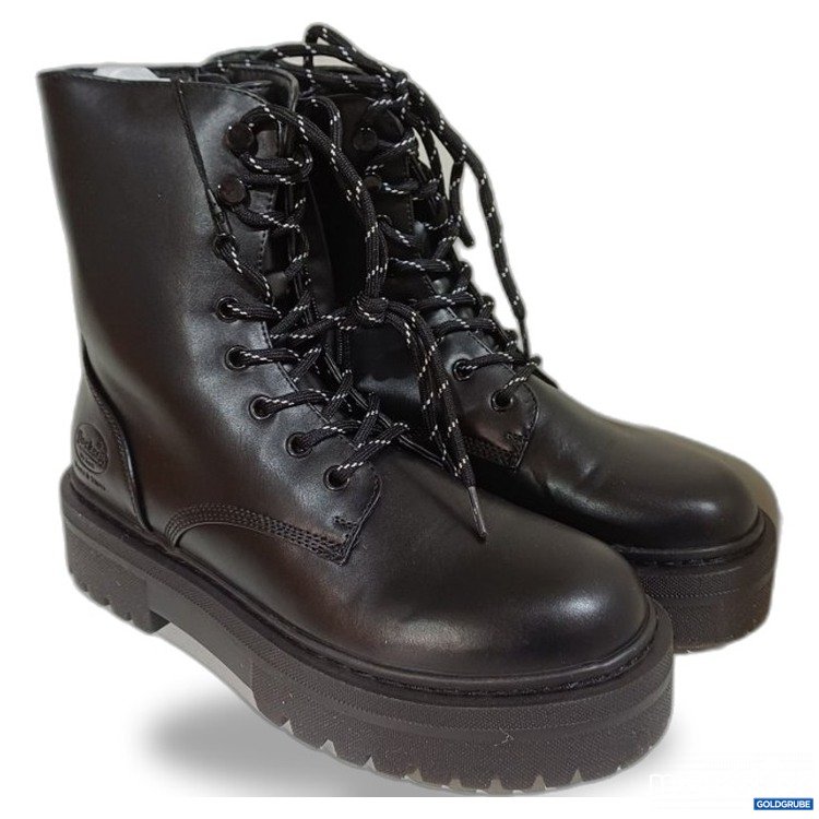 Artikel Nr. 470599 Artikel Nr. 470599: Dockers by Gerli Schnürstiefel