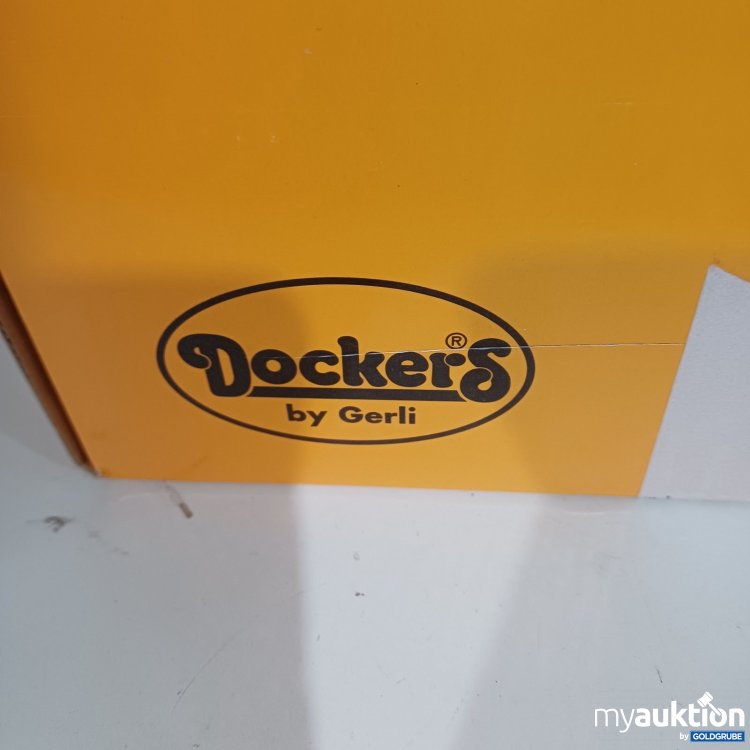 Artikel Nr. 470599 Artikel Nr. 470599: Dockers by Gerli Schnürstiefel