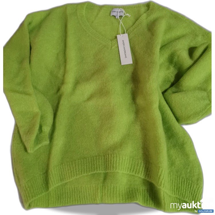 Artikel Nr. 514599: American dreams Pullover 