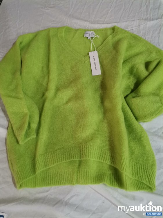 Artikel Nr. 514599: American dreams Pullover 