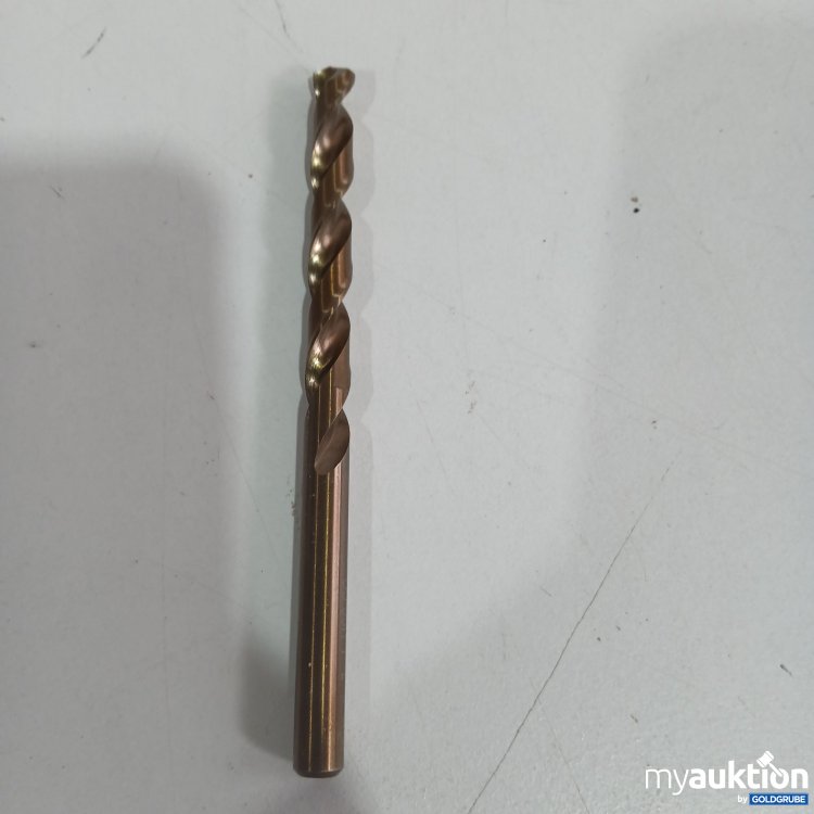 Artikel Nr. 521599 Artikel Nr. 521599: Hilti 10 HSS COB Cobalt 7.0mm 109mm