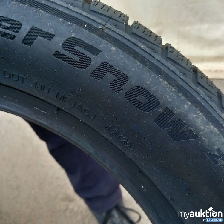 Artikel Nr. 523599: Goodride Zuper Snow Z-507 235/55 R19