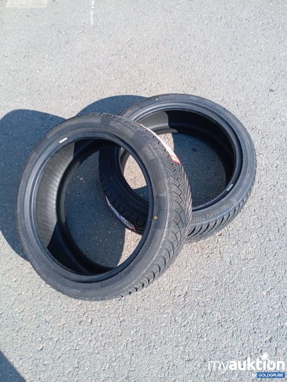 Artikel Nr. 525599: Berlin Tires Allseason 1 225/45 ZR19 96W
